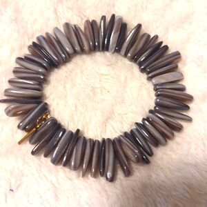 Erimish stretch bracelet 7"